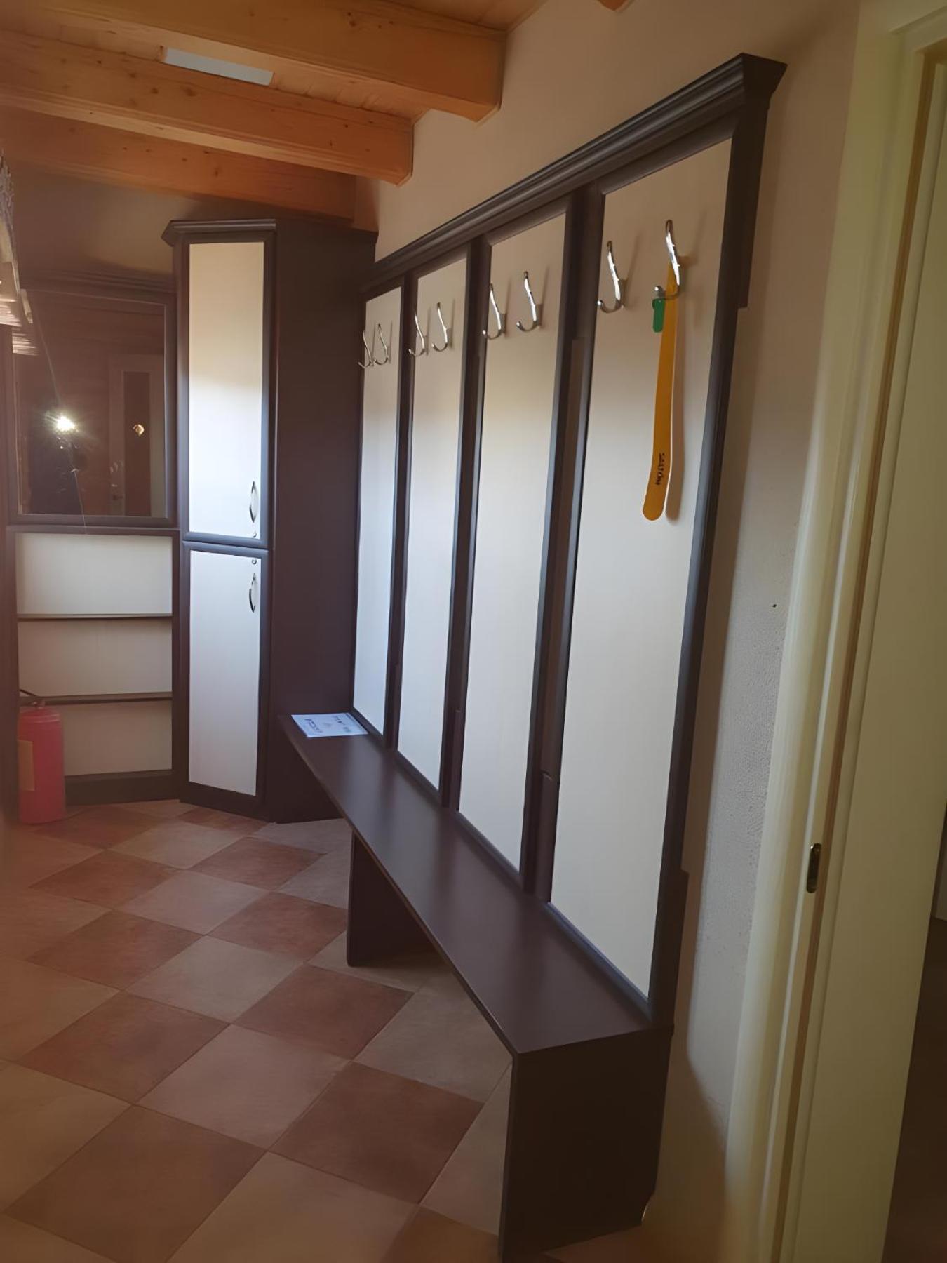 Chalet 888 Cottages ปาเลียนิทซยา ภายนอก รูปภาพ
